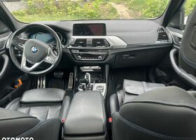 БМВ X3 M, объемом двигателя 3 л и пробегом 86 тыс. км за 32387 $, фото 7 на Automoto.ua