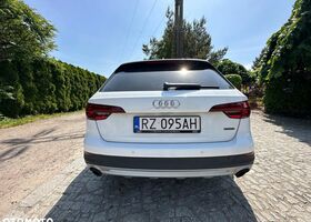 Ауді A4 Allroad, об'ємом двигуна 1.98 л та пробігом 218 тис. км за 24972 $, фото 5 на Automoto.ua