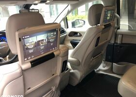 Крайслер Pacifica, об'ємом двигуна 3.61 л та пробігом 145 тис. км за 21571 $, фото 21 на Automoto.ua