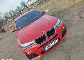 БМВ Х4, об'ємом двигуна 2 л та пробігом 156 тис. км за 17278 $, фото 14 на Automoto.ua