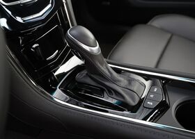 Cadillac ATS 2018 изображение 18 Cadillac ATS 2018 на тест-драйве, фото 18