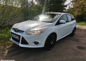 Форд Фокус, об'ємом двигуна 1.56 л та пробігом 229 тис. км за 4147 $, фото 5 на Automoto.ua