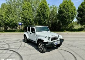 Джип Wrangler, об'ємом двигуна 3.61 л та пробігом 160 тис. км за 26782 $, фото 1 на Automoto.ua