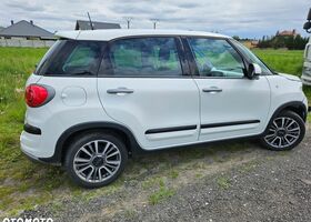 Фіат 500L, об'ємом двигуна 1.25 л та пробігом 32 тис. км за 6048 $, фото 3 на Automoto.ua