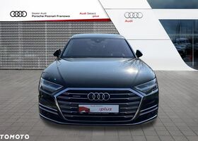 Ауді A8, об'ємом двигуна 2.97 л та пробігом 119 тис. км за 51814 $, фото 4 на Automoto.ua