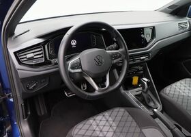 Фольксваген Поло 2024 в Европе на Automoto.ua Синий Фольксваген Поло, объемом двигателя 1 л и пробегом 19 тыс. км за 30179 $, фото 2 на Automoto.ua