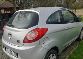 Форд КА, об'ємом двигуна 1.24 л та пробігом 114 тис. км за 3153 $, фото 3 на Automoto.ua