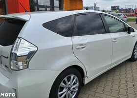 Тойота Prius Plus, об'ємом двигуна 1.8 л та пробігом 250 тис. км за 11382 $, фото 3 на Automoto.ua