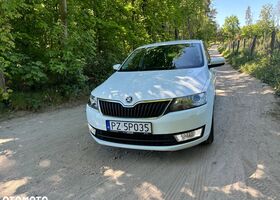 Шкода Рапід, об'ємом двигуна 1.6 л та пробігом 90 тис. км за 11955 $, фото 5 на Automoto.ua