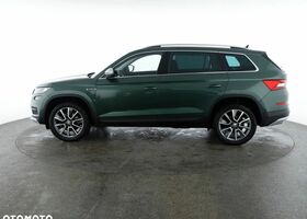 Шкода Kodiaq, объемом двигателя 1.97 л и пробегом 101 тыс. км за 34545 $, фото 20 на Automoto.ua