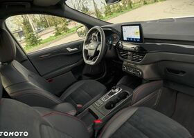 Форд Куга, объемом двигателя 1.5 л и пробегом 155 тыс. км за 21145 $, фото 29 на Automoto.ua