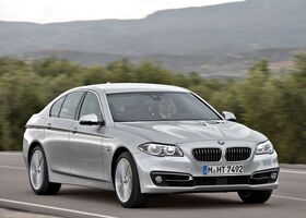 БМВ 5 Серія, Седан 2010 - н.в. 528i xDrive (F10)