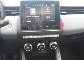 Мицубиси Кольт 2024 в Европе на Automoto.ua Синий Мицубиси Кольт, объемом двигателя 1 л и пробегом 7 тыс. км за 20423 $, фото 6 на Automoto.ua