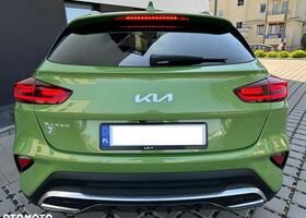 Кіа XCeed, об'ємом двигуна 1.48 л та пробігом 19 тис. км за 24600 $, фото 4 на Automoto.ua