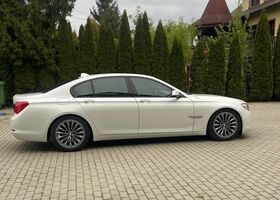 БМВ 7 Серия, объемом двигателя 2.99 л и пробегом 340 тыс. км за 14255 $, фото 6 на Automoto.ua