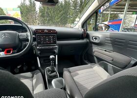 Ситроен C3 Aircross, объемом двигателя 1.56 л и пробегом 140 тыс. км за 9698 $, фото 12 на Automoto.ua