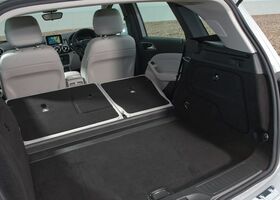 Mercedes-Benz B 180 null изображение 10 Mercedes-Benz B 180 null на тест-драйве, фото 10