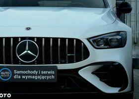 Мерседес AMG GT, об'ємом двигуна 3 л та пробігом 28 тис. км за 97171 $, фото 10 на Automoto.ua