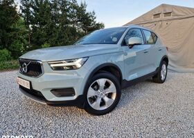 Вольво XC40, об'ємом двигуна 1.97 л та пробігом 160 тис. км за 17883 $, фото 16 на Automoto.ua