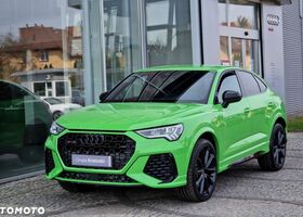 Ауді RS Q3, об'ємом двигуна 2.48 л та пробігом 10 тис. км за 72937 $, фото 18 на Automoto.ua