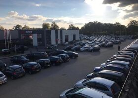 Шевроле Авео 2008 в Европе на Automoto.ua Черный Шевроле Авео, объемом двигателя 1.4 л и пробегом 98 тыс. км за 4024 $, фото 1 на Automoto.ua