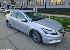 Хонда Аккорд, об'ємом двигуна 2 л та пробігом 198 тис. км за 7732 $, фото 10 на Automoto.ua