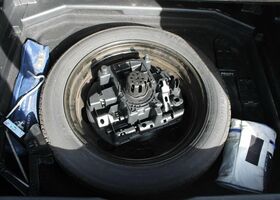 Чорний Пежо 3008, об'ємом двигуна 1.2 л та пробігом 98 тис. км за 22497 $, фото 12 на Automoto.ua