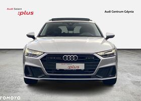 Ауді A7 Sportback, об'ємом двигуна 1.97 л та пробігом 27 тис. км за 52894 $, фото 7 на Automoto.ua