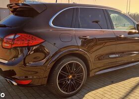 Порше Cayenne, об'ємом двигуна 4.13 л та пробігом 216 тис. км за 34125 $, фото 11 на Automoto.ua