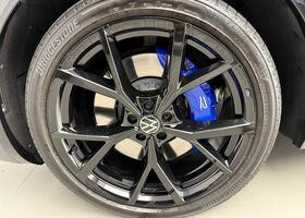 Фольксваген Туарег 2024 в Европе на Automoto.ua Серый Фольксваген Туарег, объемом двигателя 3 л и пробегом 66 тыс. км за 85020 $, фото 10 на Automoto.ua