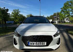 Хендай i30, об'ємом двигуна 1.35 л та пробігом 84 тис. км за 12937 $, фото 7 на Automoto.ua