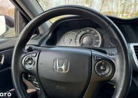Хонда Аккорд, об'ємом двигуна 2.36 л та пробігом 215 тис. км за 12937 $, фото 10 на Automoto.ua