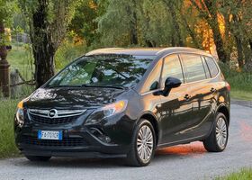 Опель Zafira Tourer, об'ємом двигуна 1.6 л та пробігом 250 тис. км за 6997 $, фото 2 на Automoto.ua