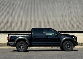 Форд Ф-150 2021 у Європі на Automoto.ua Чорний Форд Ф-150, об'ємом двигуна 3.5 л та пробігом 136 тис. км за 75399 $, фото 3 на Automoto.ua