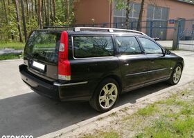 Вольво V70, об'ємом двигуна 2.4 л та пробігом 394 тис. км за 3153 $, фото 7 на Automoto.ua