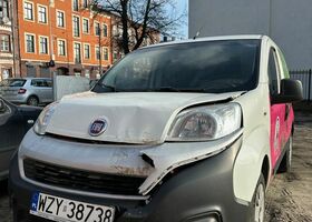 Фиат Fiorino, объемом двигателя 1.37 л и пробегом 209 тыс. км за 3477 $, фото 2 на Automoto.ua