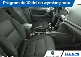 Хендай Елантра, об'ємом двигуна 1.59 л та пробігом 89 тис. км за 12959 $, фото 7 на Automoto.ua