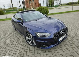 Ауді A5, об'ємом двигуна 1.98 л та пробігом 35 тис. км за 33024 $, фото 27 на Automoto.ua