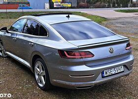 Фольксваген Arteon, об'ємом двигуна 1.98 л та пробігом 111 тис. км за 22246 $, фото 15 на Automoto.ua