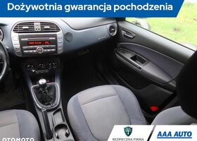 Фиат Браво, объемом двигателя 1.37 л и пробегом 177 тыс. км за 2160 $, фото 8 на Automoto.ua