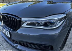 BMW-Alpina B7, объемом двигателя 4.4 л и пробегом 120 тыс. км за 64579 $, фото 6 на Automoto.ua