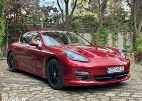 Порше Panamera, об'ємом двигуна 3.61 л та пробігом 189 тис. км за 27862 $, фото 1 на Automoto.ua