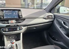 Хендай i30, об'ємом двигуна 1.48 л та пробігом 11 тис. км за 20929 $, фото 13 на Automoto.ua