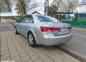 Хендай Соната, об'ємом двигуна 1.99 л та пробігом 218 тис. км за 842 $, фото 2 на Automoto.ua