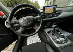 Ауді А6, об'ємом двигуна 1.97 л та пробігом 278 тис. км за 12505 $, фото 31 на Automoto.ua