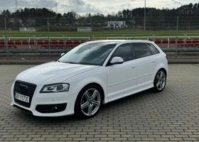 Ауді S3, об'ємом двигуна 1.98 л та пробігом 185 тис. км за 13931 $, фото 1 на Automoto.ua