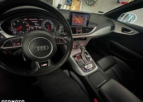 Ауди A7 Sportback, объемом двигателя 2.97 л и пробегом 278 тыс. км за 30022 $, фото 5 на Automoto.ua