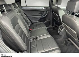 Серый Фольксваген Tiguan Allspace, объемом двигателя 1.97 л и пробегом 63 тыс. км за 38644 $, фото 5 на Automoto.ua