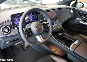 Мерседес EQE, объемом двигателя 0 л и пробегом 23 тыс. км за 67387 $, фото 9 на Automoto.ua