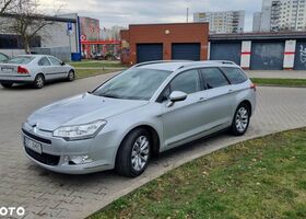 Ситроен С5, объемом двигателя 2 л и пробегом 240 тыс. км за 7754 $, фото 2 на Automoto.ua